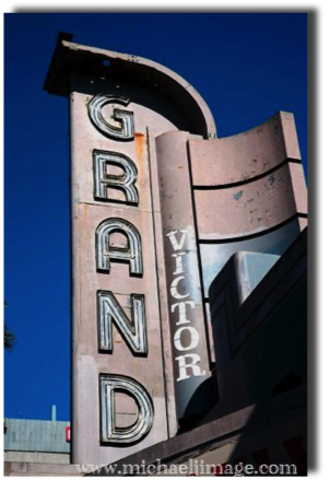 - grand theater -
mission st.